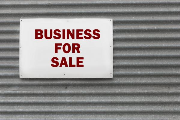 Selling Your Business – How To Avoid Getting Stung