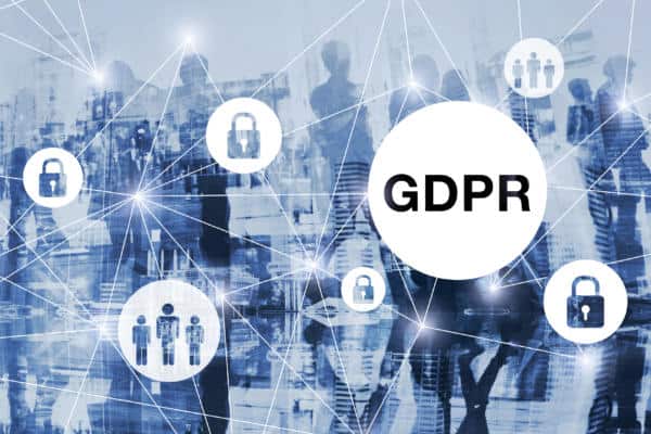 GDPR – Data Controllers & Data Processors