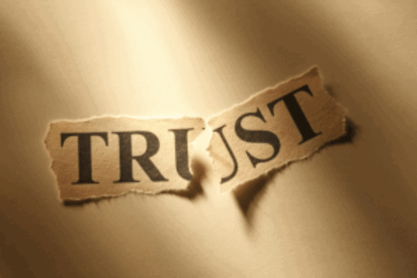 What to do if an Executor can’t be trusted