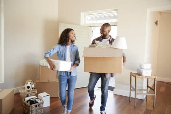 Why do I need a Cohabitation Agreement?