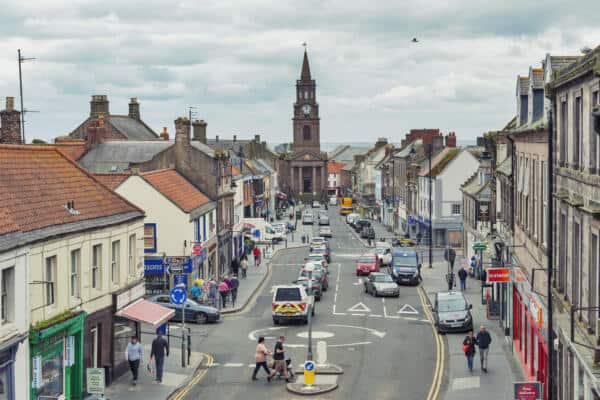 Proposed flats too small to be dwellings (Planning Inspectorate)