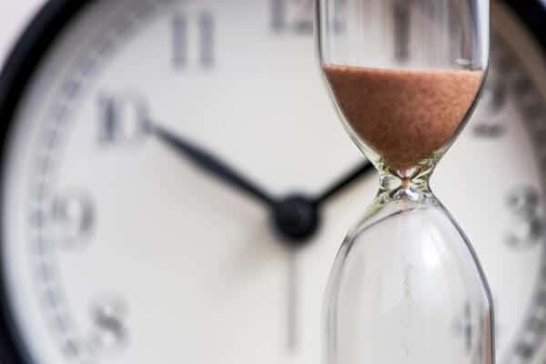 Time Limits for Professional Negligence Claims