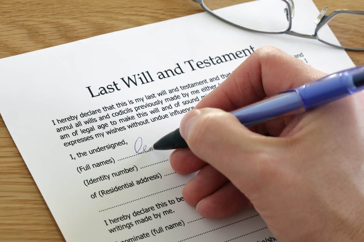 How Much Does A Will Cost In Mississippi