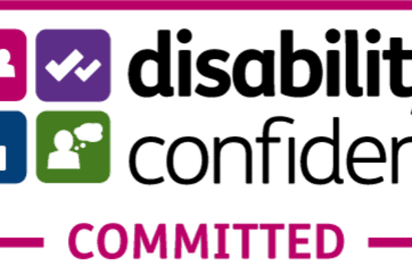 Wilson Browne Solicitors is Disability Confident Committed…What It Means