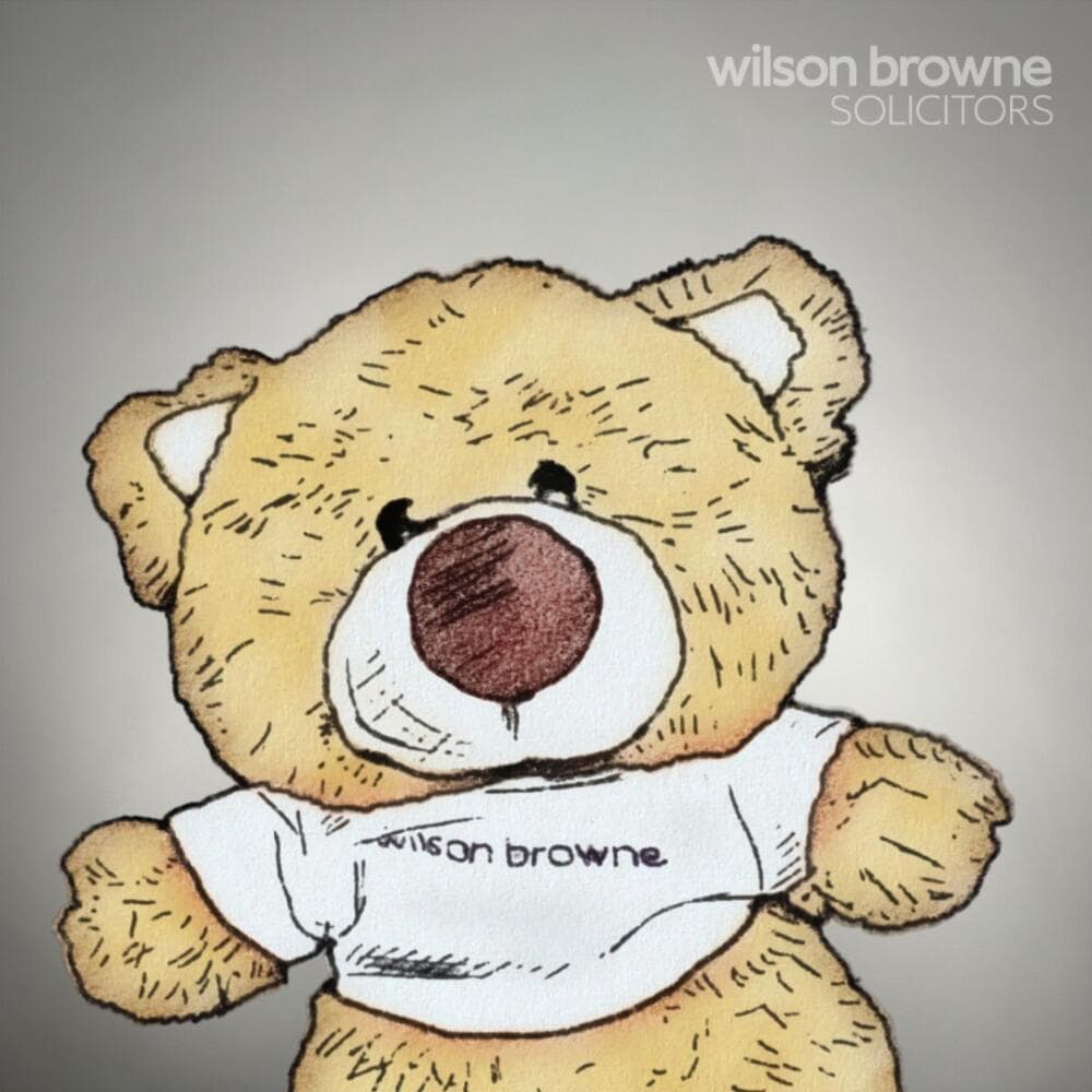 Wilson Bear