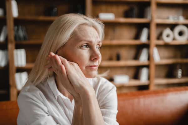 World Menopause Day – Cognition and Mood