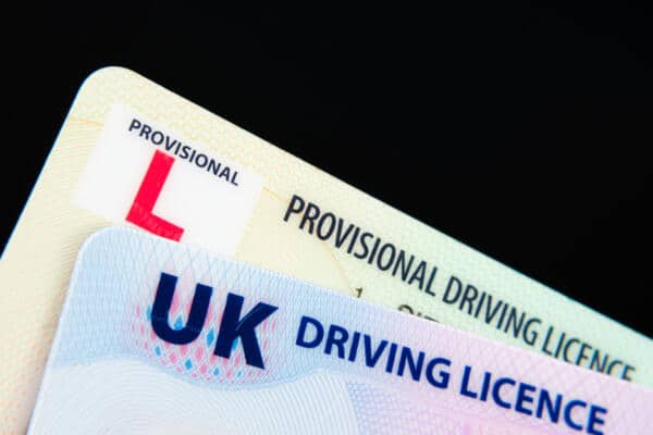 Driving licence job requirement leads to discrimination?