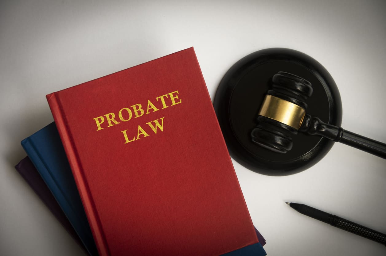 What Is Probate? : Wilson Browne