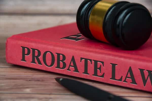 When Do You Require Probate?