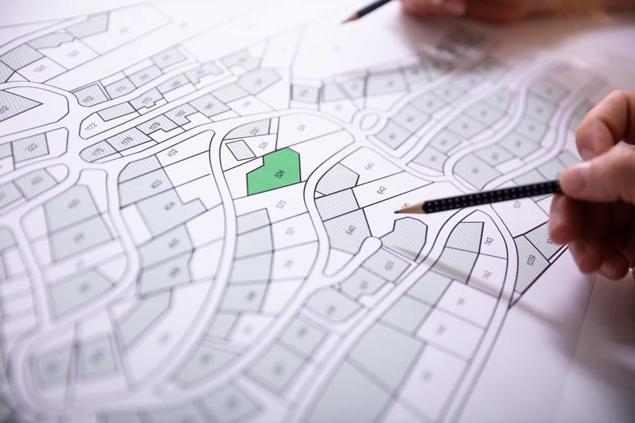 Forms Of Restriction Land Registry