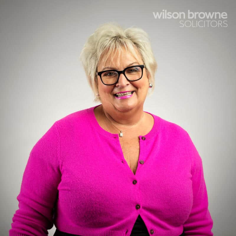 Helen York - Wilson Browne Solicitors