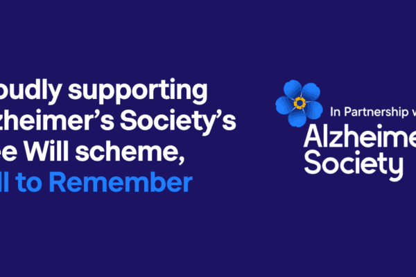 Will To Remember, With Alzheimer’s Society