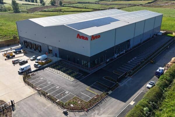 Two Top-Tier Commercial Property Deals Completed