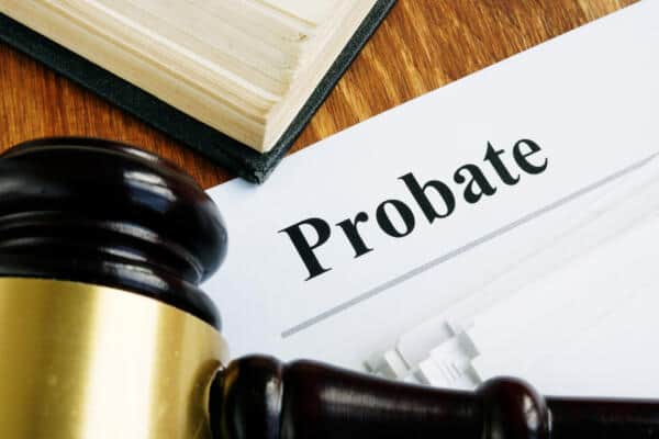 Why You Should Avoid DIY Probate Applications