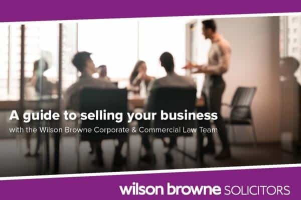 Is Now A Good Time To Sell Your Business?