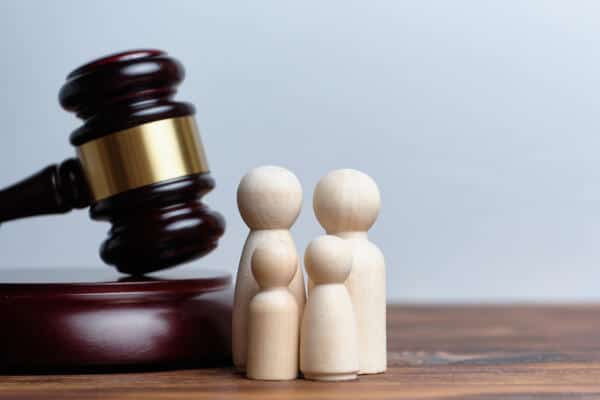 Family Court Transparency Orders –  2025 Changes