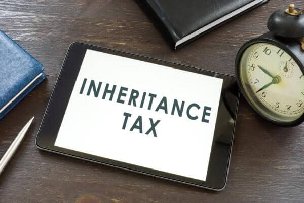 Inheritance Tax: Gifting to Children and Grandchildren