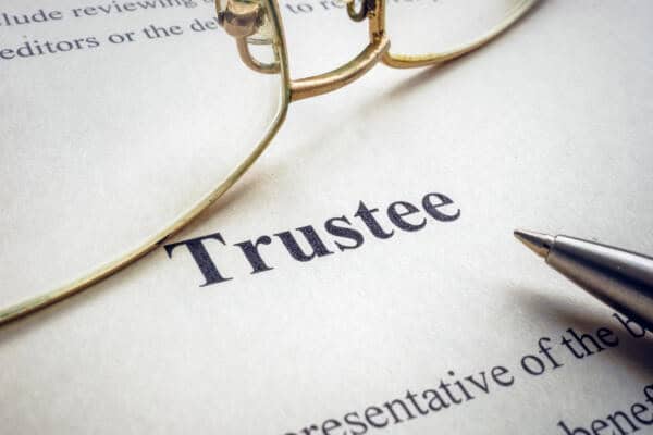 Can A Trustee Be A Beneficiary Of A Trust?