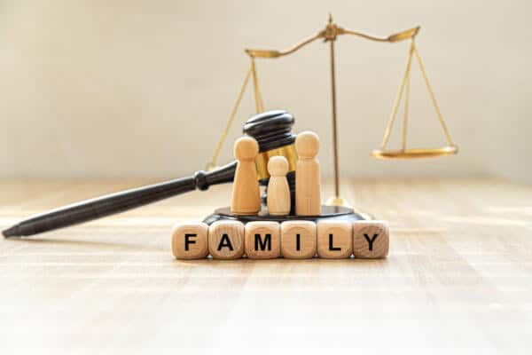 Journalists Can Now Report From Family Courts